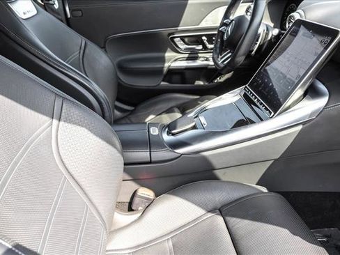 Certified 2022 Mercedes-Benz SL 55 AMG 4MATIC image 27