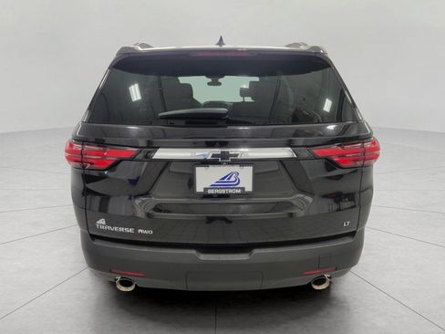 Used 2023 Chevrolet Traverse LT w/ LPO, Floor Liner Package AWD/4WD image 25
