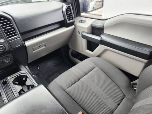 Used 2020 Ford F150 XL w/ Equipment Group 101A Mid image 13