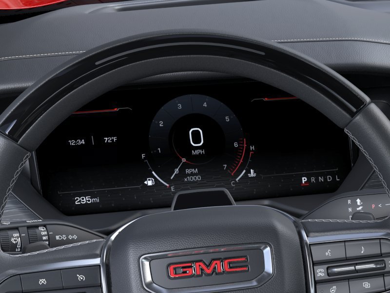 New 2027 GMC Acadia Elevation w/ Super Cruise Package AWD/4WD image 18