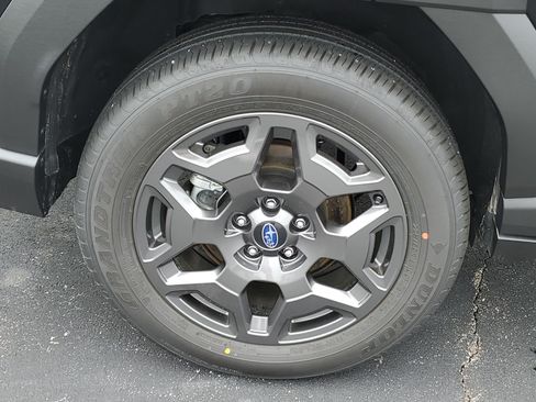 Certified 2026 Subaru Outback Premium AWD/4WD image 6