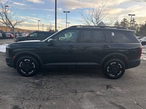 Certified 2026 Hyundai Palisade XRT Pro image 2