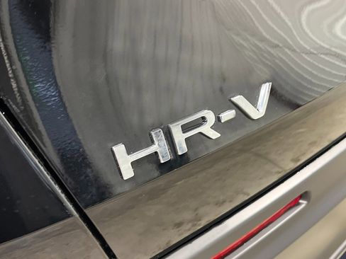 New 2026 Honda HR-V LX image 6