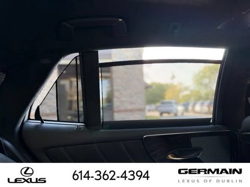 Certified 2022 Lexus LS 500 AWD w/ Luxury Package image 30
