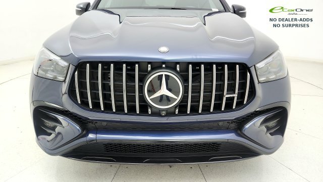 Used 2024 Mercedes-Benz GLE 53 AMG 4MATIC Coupe image 26