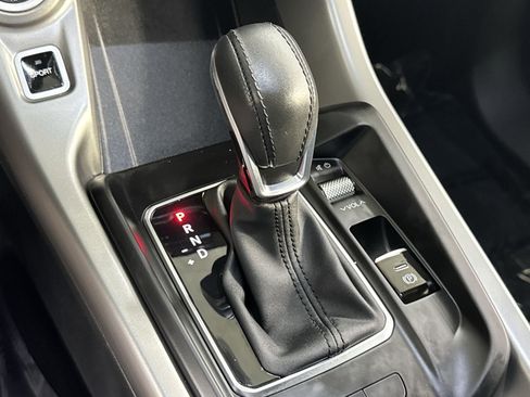 Used 2024 Dodge Hornet R/T AWD/4WD image 34