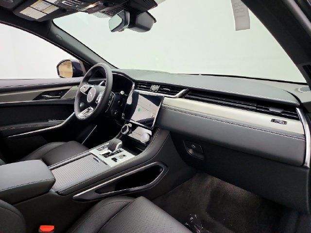 New 2026 Jaguar F-PACE R-Dynamic S AWD/4WD image 17