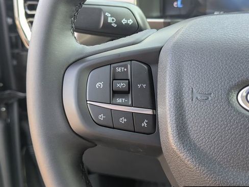 New 2025 Ford Ranger XLT w/ FX4 Off-Road Package image 12