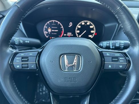Used 2023 Honda HR-V EX-L image 27