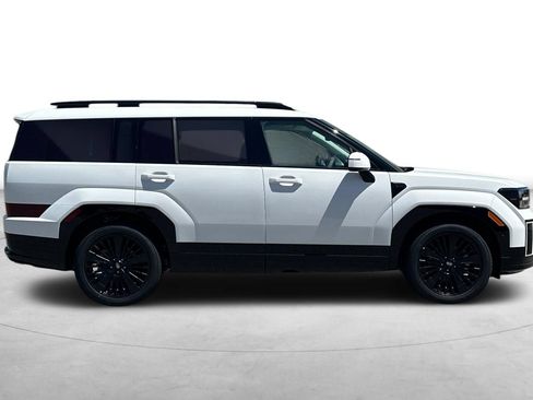 New 2026 Hyundai Santa Fe Calligraphy AWD/4WD image 7