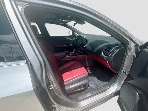 Used 2024 Lexus NX 350 AWD image 32