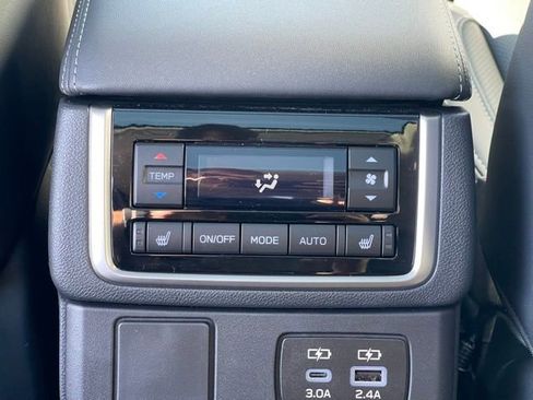 New 2026 Subaru Ascent Limited image 20