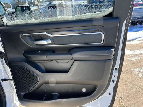 Used 2023 RAM 1500 Big Horn image 20