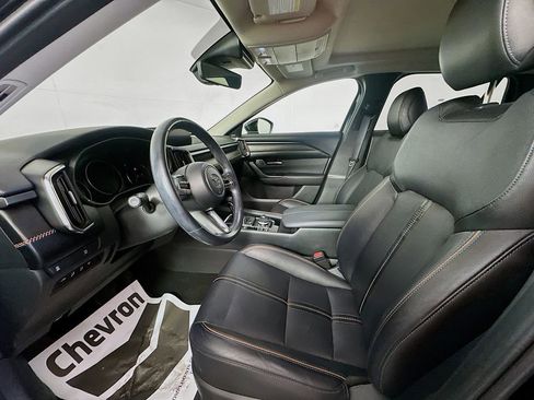 Used 2023 MAZDA CX-50 AWD 2.5 S w/ Cargo Package image 21