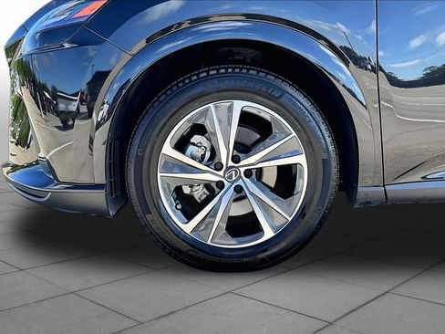 Certified 2026 Lexus RX 350 Premium w/ Convenience Package FWD image 11
