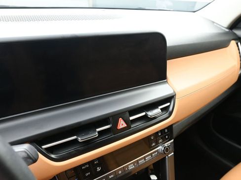 Used 2024 Kia Seltos EX image 35