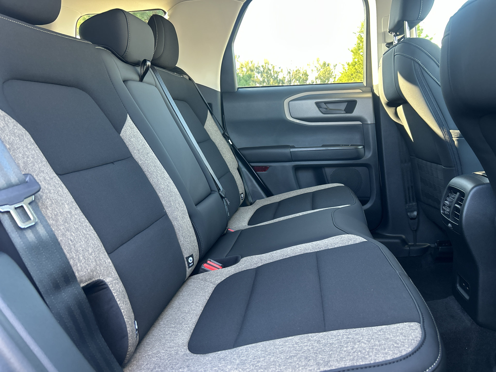 New 2026 Ford Bronco Sport Big Bend AWD/4WD image 11