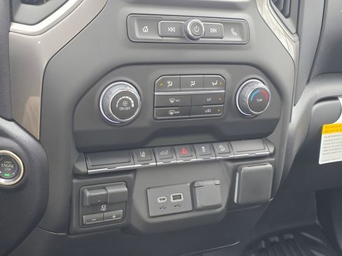 New 2026 Chevrolet Silverado 3500 W/T w/ WT Convenience Package image 21