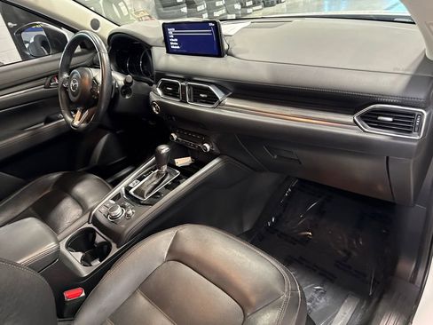 Used 2023 MAZDA CX-5 AWD 2.5 S w/ Premium Plus Pkg image 18