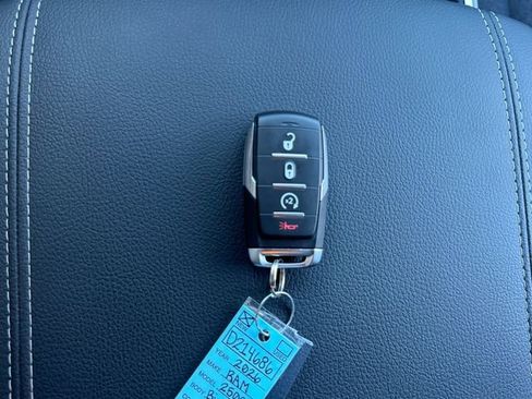 New 2026 RAM 2500 Big Horn image 35