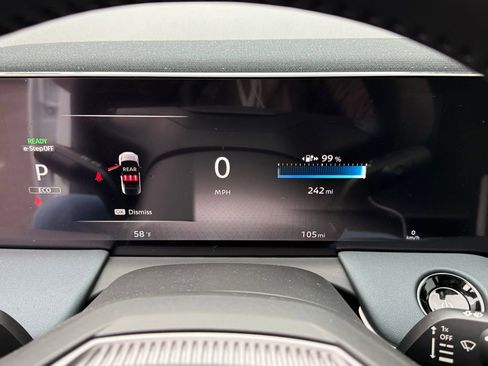 New 2026 Nissan Leaf w/ Floor Mat Package (S+) image 26