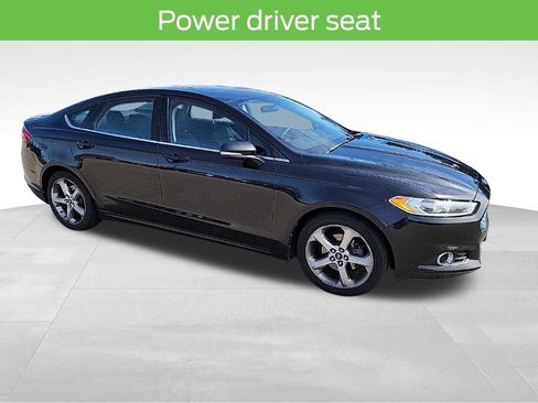 Used 2013 Ford Fusion SE image 6