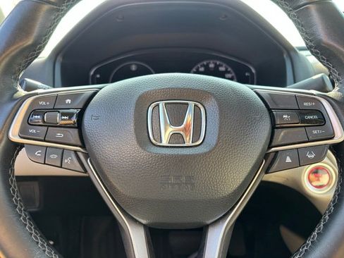 Certified 2022 Honda Accord EX-L image 36