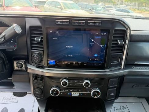 Used 2024 Ford F350 Lariat w/ Lariat Ultimate Package AWD/4WD image 24