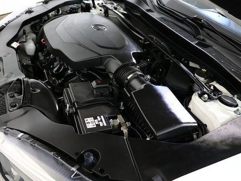 Certified 2018 Acura TLX V6 SH-AWD image 57