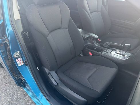 Used 2019 Subaru Impreza 2.0i AWD/4WD image 29