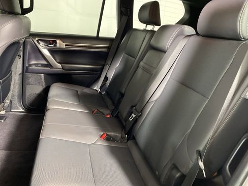 Certified 2023 Lexus GX 460 Premium w/ Premium Package image 13