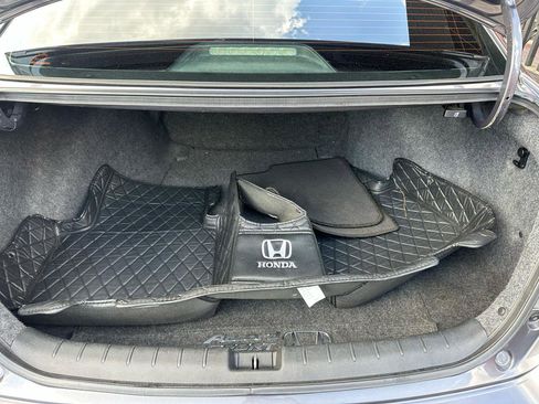 Used 2015 Honda Accord Sport image 6