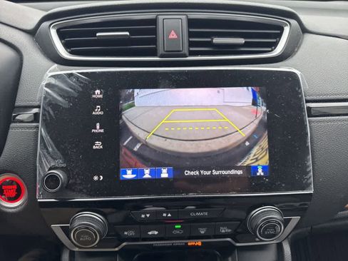 Used 2022 Honda CR-V EX image 22