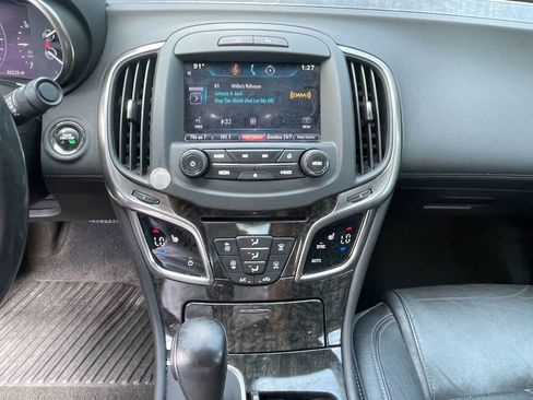 Used 2015 Buick LaCrosse Leather FWD image 20