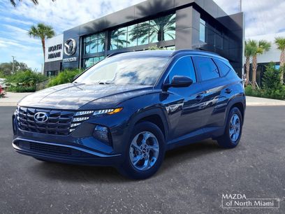Used 2023 Hyundai Tucson SEL