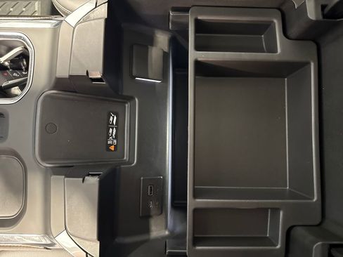 New 2026 Chevrolet Silverado 1500 LT Trail Boss w/ LT Trail Boss Premium Package AWD/4WD image 22