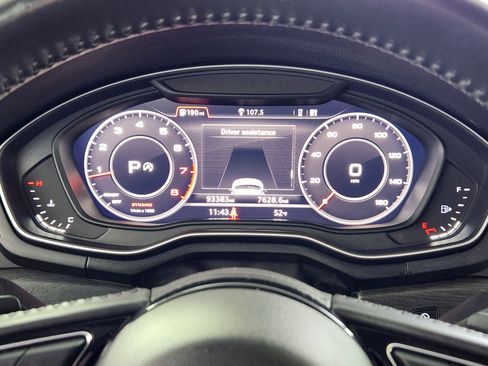 Used 2018 Audi A5 2.0T Premium Plus image 20