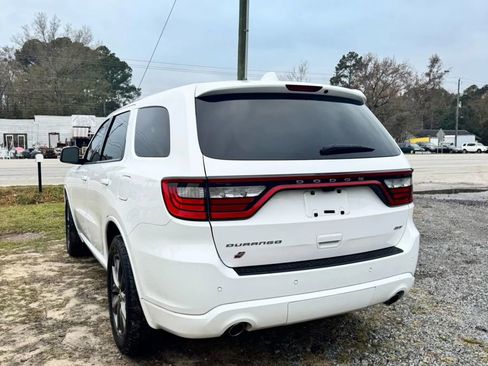 Used 2018 Dodge Durango GT image 7