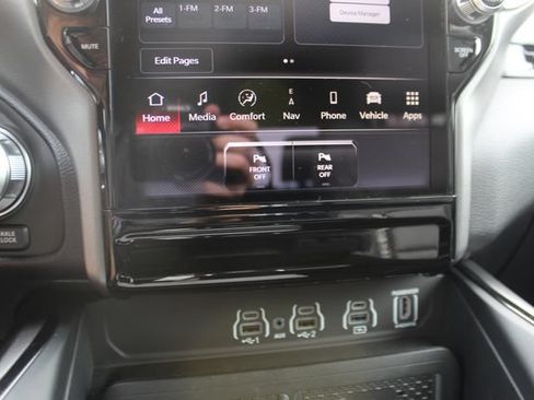 Used 2026 RAM 1500 Rebel w/ Rebel Level 2 Equipment Group AWD/4WD image 31