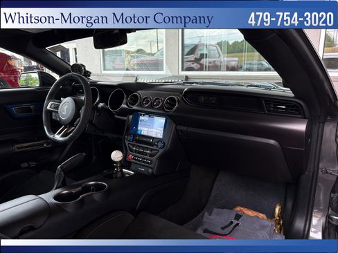 Used 2017 Ford Mustang Shelby GT350 w/ Electronics Package RWD image 15