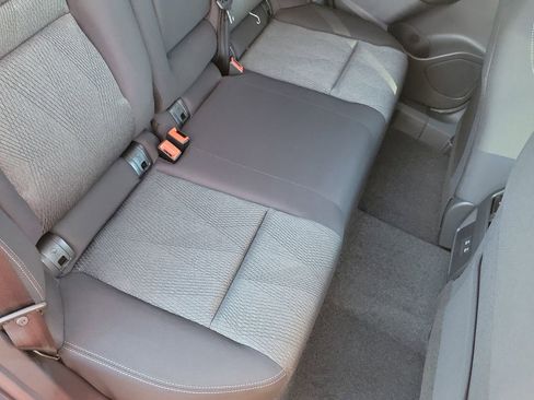 New 2026 Nissan Rogue SV FWD image 21