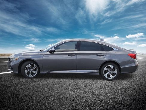 Used 2020 Honda Accord EX-L image 14
