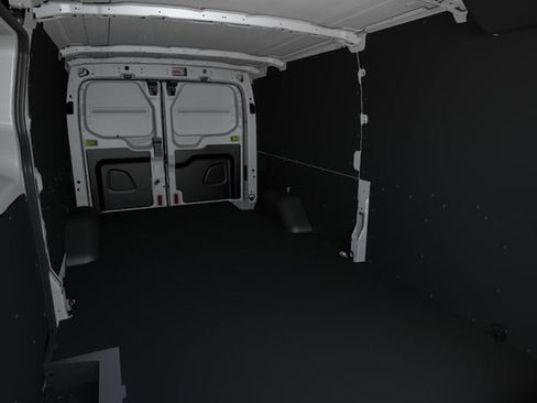 New 2026 Ford Transit 250 Low Roof AWD image 11