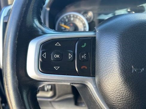 Used 2020 RAM 1500 Big Horn image 16
