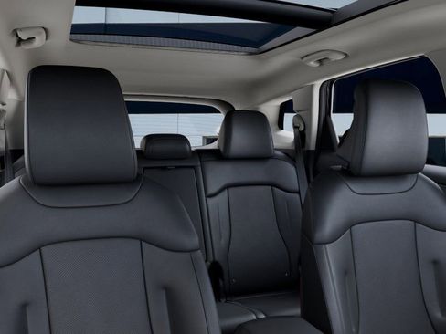 New 2026 Kia Sportage SX image 30