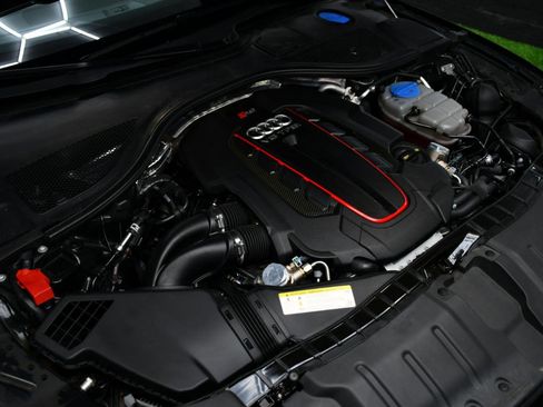 Used 2018 Audi RS 7 Performance image 15