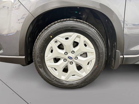 Certified 2024 Subaru Forester AWD/4WD image 14