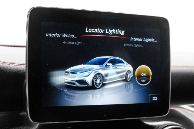 Used 2018 Mercedes-Benz CLA 45 AMG 4MATIC image 42