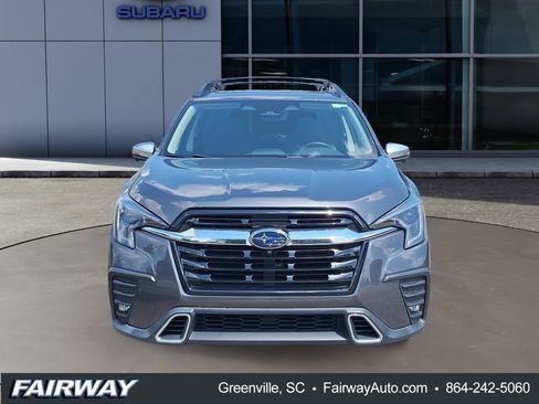 Used 2023 Subaru Ascent Touring AWD/4WD image 2