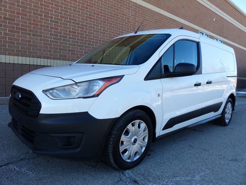 Used 2020 Ford Transit Connect XL image 5